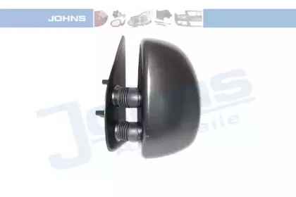 Наружное зеркало JOHNS купить