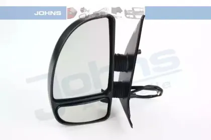 Наружное зеркало JOHNS купить