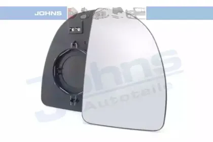 Зеркальное стекло, наружное зеркало JOHNS купить