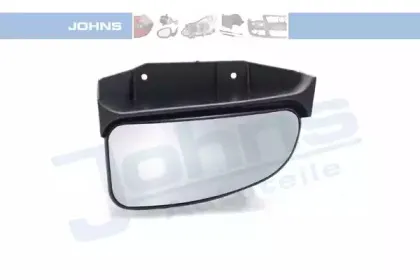 Зеркальное стекло, наружное зеркало JOHNS купить