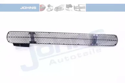 Насадка, решетка радиатора JOHNS купить