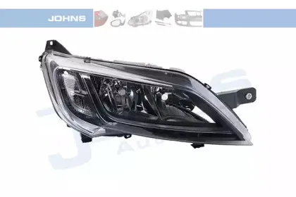 Основная фара JOHNS купить