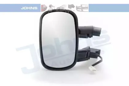 Наружное зеркало JOHNS купить