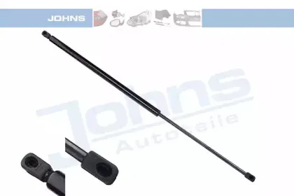 Газовая пружина, крышка багажник JOHNS купить
