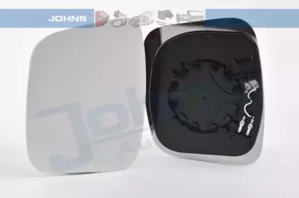 Зеркальное стекло, наружное зеркало JOHNS купить