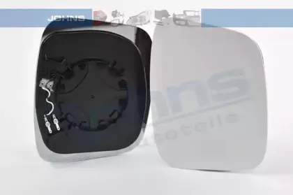 Зеркальное стекло, наружное зеркало JOHNS купить