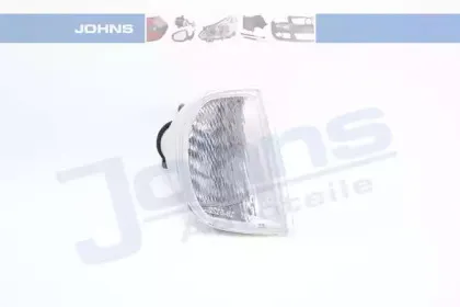 Фонарь указателя поворота JOHNS купить