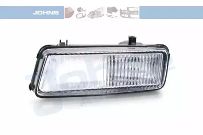 Противотуманная фара JOHNS купить