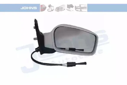 Наружное зеркало JOHNS купить