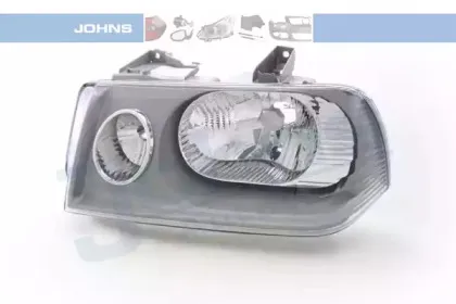 Основная фара JOHNS купить