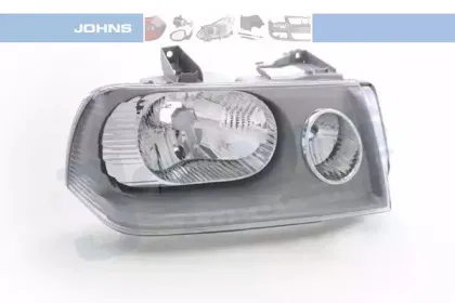 Основная фара JOHNS купить