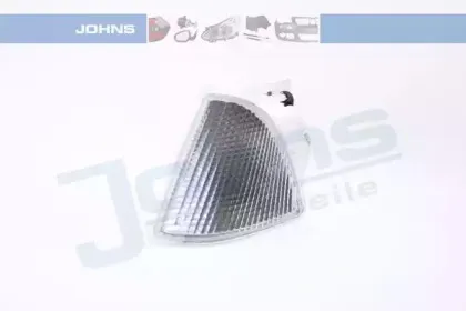 Фонарь указателя поворота JOHNS купить