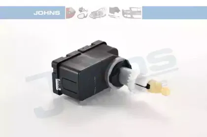 Регулировочный элемент, регулировка угла наклона фар JOHNS купить