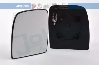 Зеркальное стекло, наружное зеркало JOHNS купить