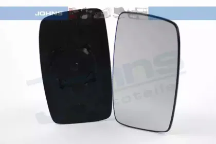 Зеркальное стекло, наружное зеркало JOHNS купить