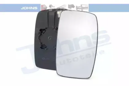Зеркальное стекло, наружное зеркало JOHNS купить