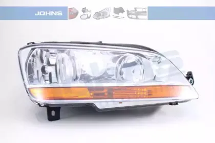 Основная фара JOHNS купить