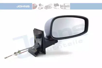 Наружное зеркало JOHNS купить