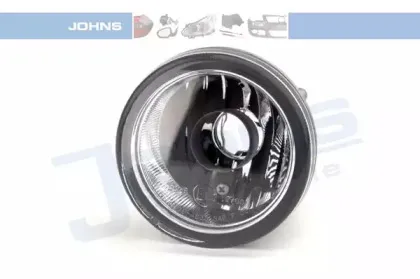 Противотуманная фара JOHNS купить
