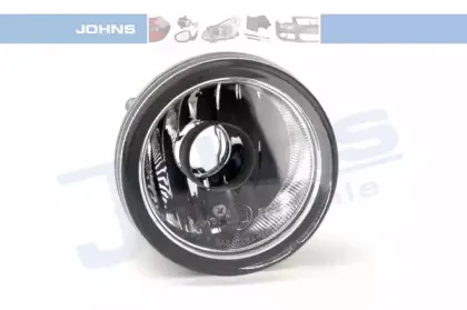 Противотуманная фара JOHNS купить