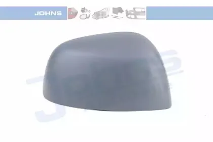 Покрытие, внешнее зеркало JOHNS купить