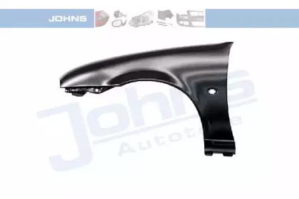 Крыло JOHNS купить