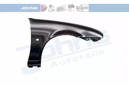 Крыло JOHNS купить