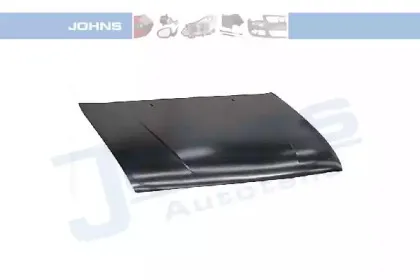 Капот двигателя JOHNS купить