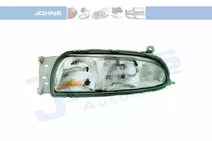 Основная фара JOHNS купить