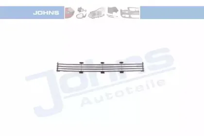 Решетка вентилятора, буфер JOHNS купить