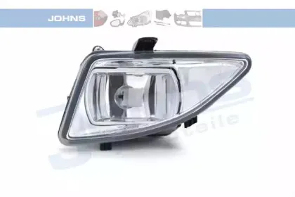 Противотуманная фара JOHNS купить