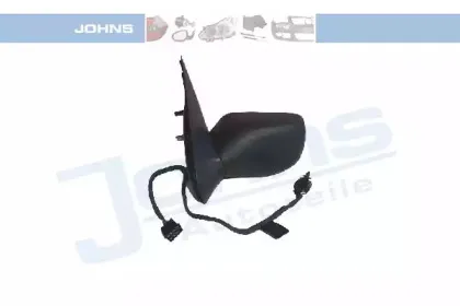 Наружное зеркало JOHNS купить