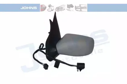 Наружное зеркало JOHNS купить