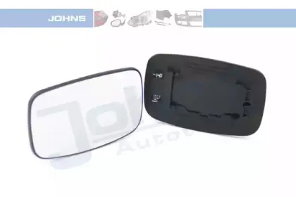 Зеркальное стекло, наружное зеркало JOHNS купить