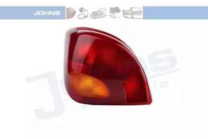 Задний фонарь JOHNS купить