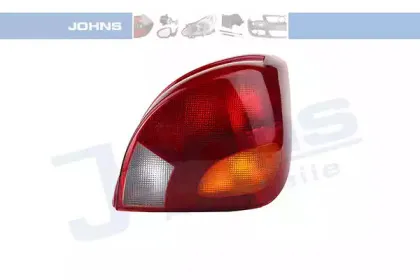 Задний фонарь JOHNS купить