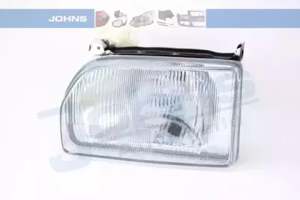 Основная фара JOHNS купить