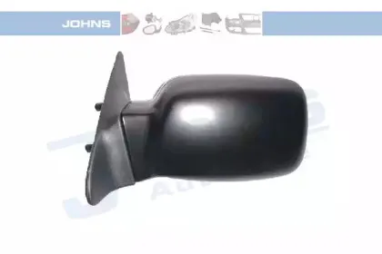 Наружное зеркало JOHNS купить