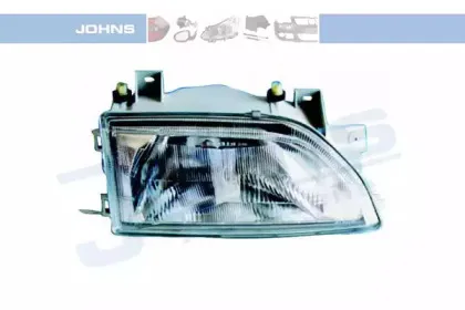 Основная фара JOHNS купить
