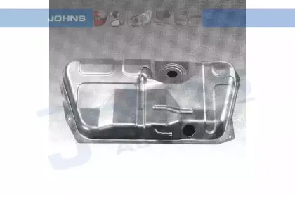 Топливный бак JOHNS купить