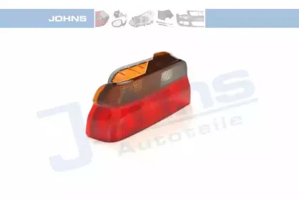 Задний фонарь JOHNS купить
