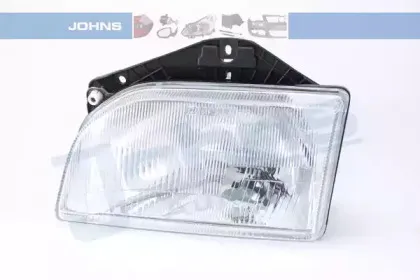 Основная фара JOHNS купить