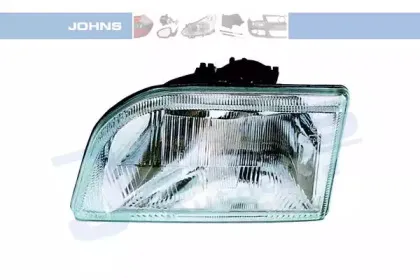 Основная фара JOHNS купить