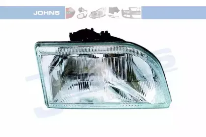Основная фара JOHNS купить
