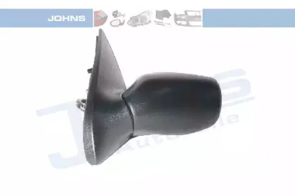 Наружное зеркало JOHNS купить