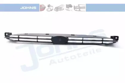 Решетка радиатора JOHNS купить