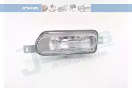 Противотуманная фара JOHNS купить