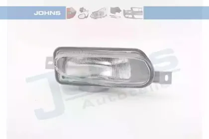 Противотуманная фара JOHNS купить