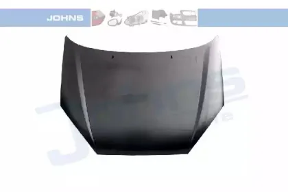 Капот двигателя JOHNS купить