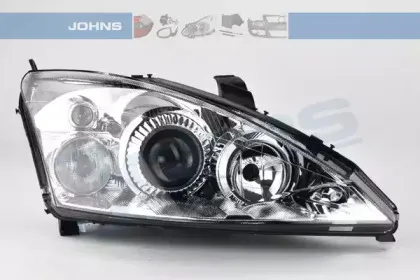 Основная фара JOHNS купить